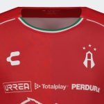 Charly 2025-26 Atlas Men's Stadium Third Soccer Jersey - Image 3