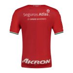 Charly 2025-26 Atlas Men's Stadium Third Soccer Jersey - Image 2