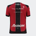 Charly 2025-26 Atlas Youth Stadium Home Soccer Jersey - Image 2