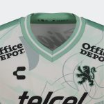 Charly 2025-26 Leon Men's Stadium Away Soccer Jersey - Image 4