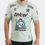 Charly 2025-26 Leon Men's Stadium Away Soccer Jersey - Image 3
