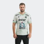 Charly 2025-26 Leon Men's Stadium Away Soccer Jersey - Image 5