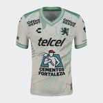 Charly 2025-26 Leon Men's Stadium Away Soccer Jersey
