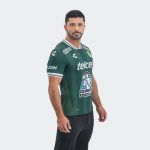 Charly 2025-26 Leon Men's Stadium Home Soccer Jersey - Image 5