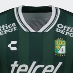 Charly 2025-26 Leon Men's Stadium Home Soccer Jersey - Image 4