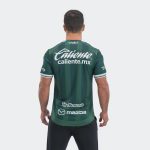 Charly 2025-26 Leon Men's Stadium Home Soccer Jersey - Image 6