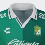 Charly 2025-26 Leon Men's Stadium Third Soccer Jersey - Image 3