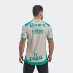 Charly 2025-26 Santos Men's Stadium Away Soccer Jersey - Image 6