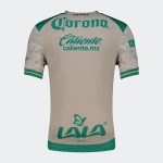 Charly 2025-26 Santos Men's Stadium Away Soccer Jersey - Image 2
