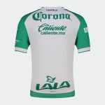 Charly 2025-26 Santos Men's Stadium Home Soccer Jersey - Image 2