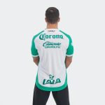 Charly 2025-26 Santos Men's Stadium Home Soccer Jersey - Image 4
