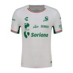 Charly 2025-26 Santos Men's Stadium Third Soccer Jersey