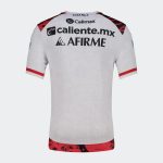 Charly 2025-26 Tijuana Men's Stadium Away Soccer Jersey - Image 2