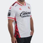 Charly 2025-26 Tijuana Men's Stadium Away Soccer Jersey - Image 3