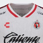 Charly 2025-26 Tijuana Men's Stadium Away Soccer Jersey - Image 4
