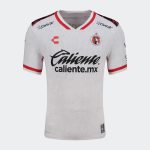 Charly 2025-26 Tijuana Men's Stadium Away Soccer Jersey