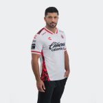Charly 2025-26 Tijuana Men's Stadium Away Soccer Jersey - Image 5