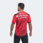 Charly 2025-26 Tijuana Men's Stadium Home Soccer Jersey - Image 6