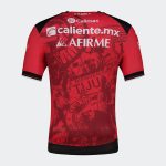 Charly 2025-26 Tijuana Men's Stadium Home Soccer Jersey - Image 2