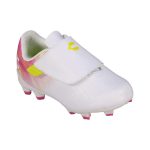 Charly Kid's Grasshopper 7.0 ST Firm Ground Soccer Cleats - Image 3