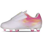 Charly Kid's Grasshopper 7.0 ST Firm Ground Soccer Cleats - Image 2