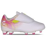 Charly Kid's Grasshopper 7.0 ST Firm Ground Soccer Cleats