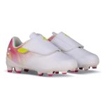Charly Kid's Grasshopper 7.0 ST Firm Ground Soccer Cleats - Image 4