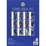 Chelsea FC 2019 Official Calendar - Image 2
