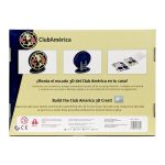 Club America Crest 3D Puzzle - Image 2