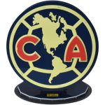 Club America Crest 3D Puzzle - Image 3