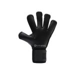 Elite Sport Black Solo Goalkeeper Glove - Black - Image 3