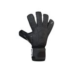 Elite Sport Black Solo Goalkeeper Glove - Black - Image 2