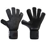 Elite Sport Black Solo Goalkeeper Glove - Black