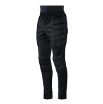 Elite Sport Elite Pro GK Long Pants - Black
