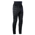 Elite Sport Elite Pro GK Long Pants - Black - Image 2