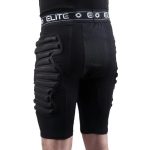 Elite Sport Elite Sport Basic Defensive Shield Compression Shorts - Image 3