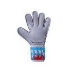 Elite Sport Stars Youth Goalkeeper Gloves - Red-White-Blue - Image 3