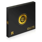 Elite Sport Thibault Courtois 685 Limited Edition Goalkeeper Glove - Image 8