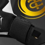 Elite Sport Thibault Courtois 685 Limited Edition Goalkeeper Glove - Image 5