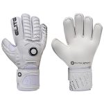 Elite Sport Warrior Youth Goalkeeper Gloves - Image 2
