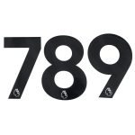 EPL 2023- Official Individual Numbers - Image 6