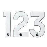 EPL 2023- Official Individual Numbers