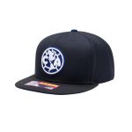 Fan Ink Collection Club America Graduate Snapback Hat - Image 2