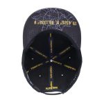 Fan Ink Collection Club America Locale Snapback Hat - Image 5