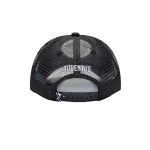 Fan Ink Collection Club Juventus Trucker Hat - Image 4