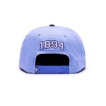 Fan Ink Collection Manchester City Swingman Snapback Hat - Image 3