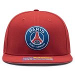 Fan Ink Collection PSG Dawn Snapback Hat