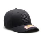 Fan Ink Collection USA Dusk Adjustable Hat - Image 3