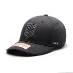 Fan Ink Collection USA Dusk Adjustable Hat - Image 2