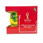 FIFA World Cup 2022 Brazil Jumbo Mug - Image 3